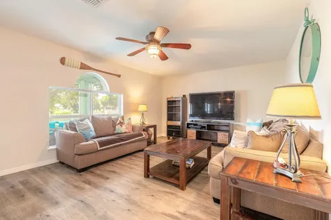 216 Stony Point Drive Sebastian FL 32958