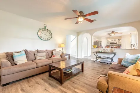 216 Stony Point Drive Sebastian FL 32958