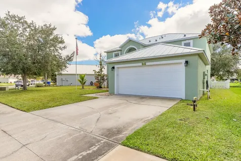 216 Stony Point Drive Sebastian FL 32958