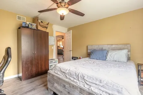 216 Stony Point Drive Sebastian FL 32958
