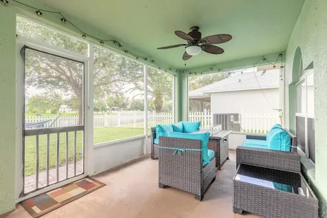 216 Stony Point Drive Sebastian FL 32958