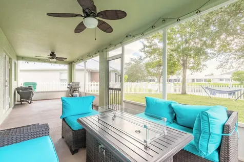 216 Stony Point Drive Sebastian FL 32958