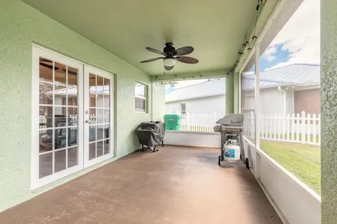 216 Stony Point Drive Sebastian FL 32958