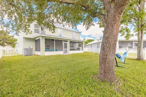 216 Stony Point Drive Sebastian FL 32958