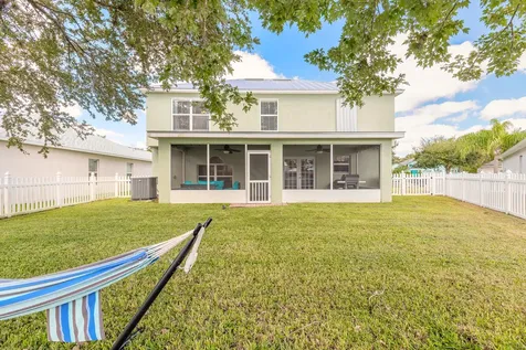 216 Stony Point Drive Sebastian FL 32958