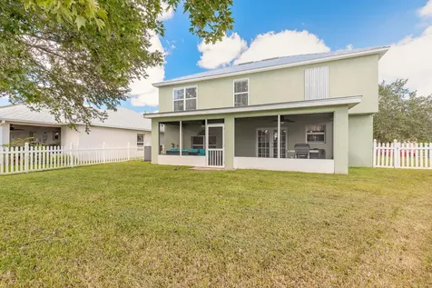 216 Stony Point Drive Sebastian FL 32958