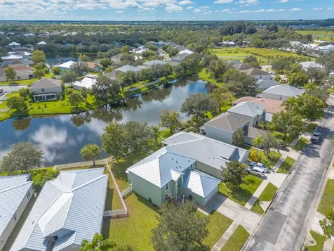 216 Stony Point Drive Sebastian FL 32958