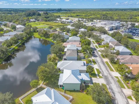 216 Stony Point Drive Sebastian FL 32958