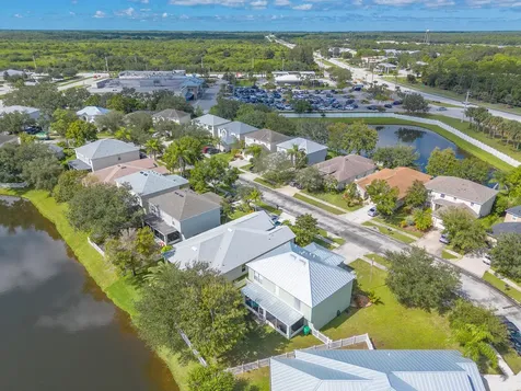216 Stony Point Drive Sebastian FL 32958