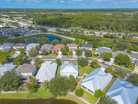 216 Stony Point Drive Sebastian FL 32958