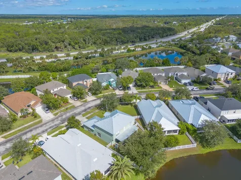 216 Stony Point Drive Sebastian FL 32958