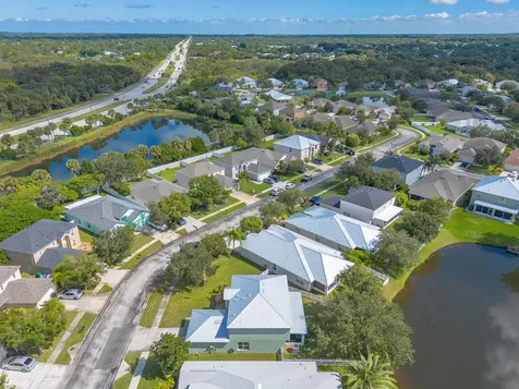 216 Stony Point Drive Sebastian FL 32958