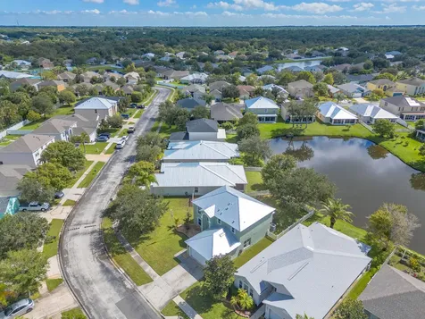216 Stony Point Drive Sebastian FL 32958
