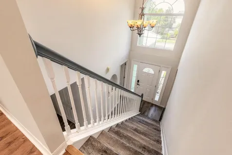 216 Stony Point Drive Sebastian FL 32958