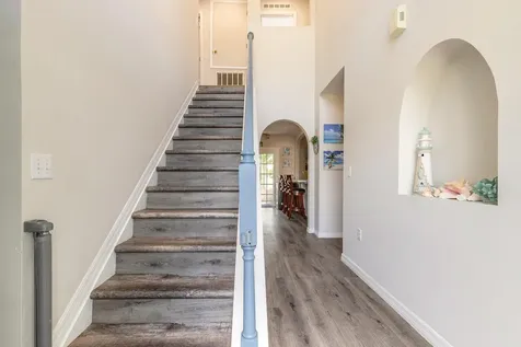 216 Stony Point Drive Sebastian FL 32958
