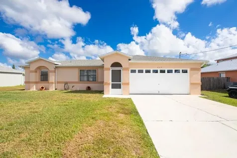 643 SW Duval Avenue Port Saint Lucie FL 34983