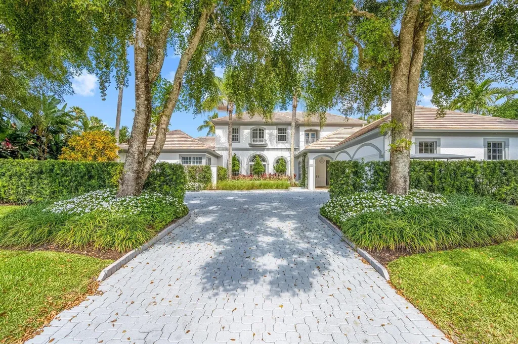 2377 Golf Brook Drive Wellington FL 33414