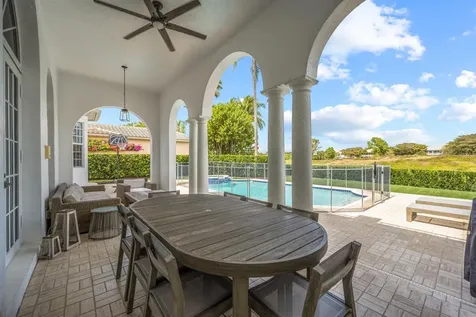 2377 Golf Brook Drive Wellington FL 33414