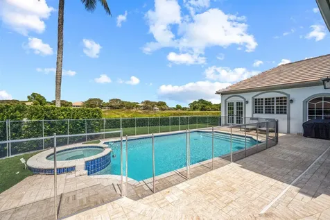2377 Golf Brook Drive Wellington FL 33414