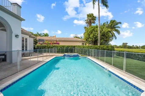 2377 Golf Brook Drive Wellington FL 33414