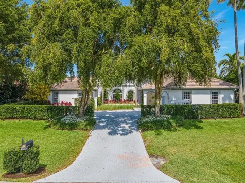2377 Golf Brook Drive Wellington FL 33414