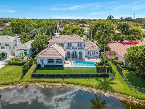 2377 Golf Brook Drive Wellington FL 33414
