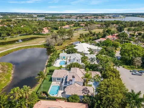 2377 Golf Brook Drive Wellington FL 33414