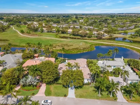 2377 Golf Brook Drive Wellington FL 33414