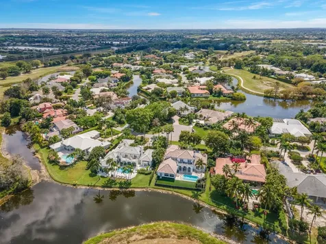 2377 Golf Brook Drive Wellington FL 33414