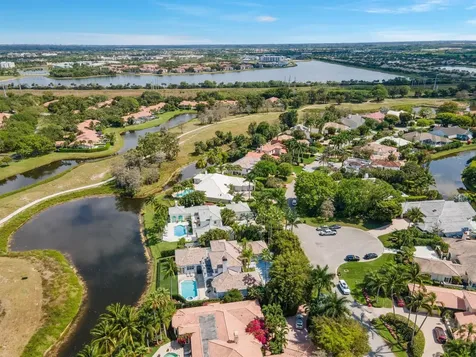 2377 Golf Brook Drive Wellington FL 33414