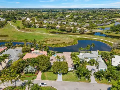 2377 Golf Brook Drive Wellington FL 33414