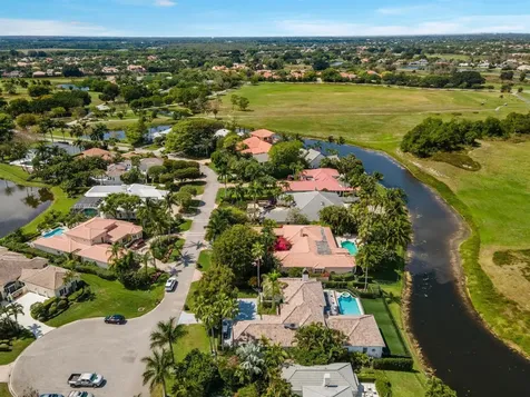 2377 Golf Brook Drive Wellington FL 33414