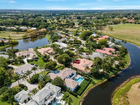 2377 Golf Brook Drive Wellington FL 33414