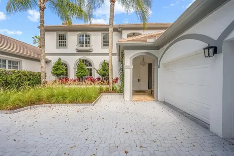 2377 Golf Brook Drive Wellington FL 33414