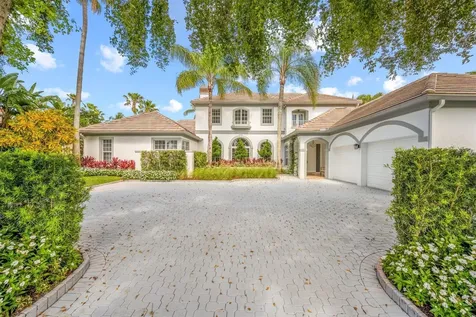 2377 Golf Brook Drive Wellington FL 33414
