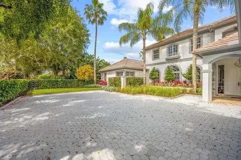 2377 Golf Brook Drive Wellington FL 33414