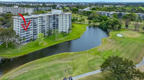 3507 Oaks Way Pompano Beach FL 33069