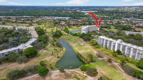 3507 Oaks Way Pompano Beach FL 33069