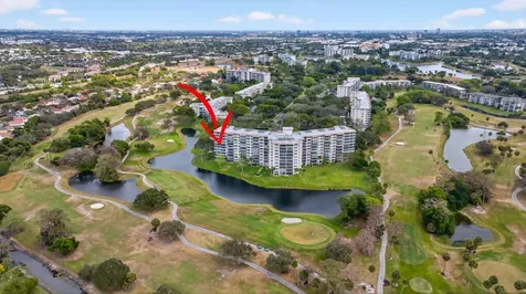 3507 Oaks Way Pompano Beach FL 33069