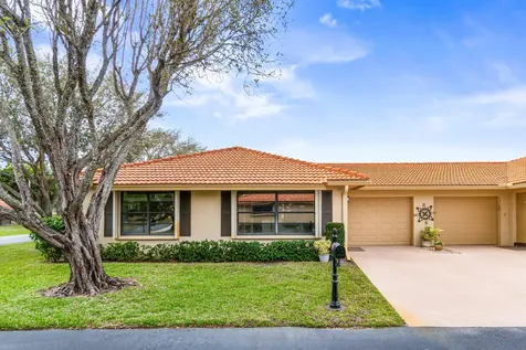 9885 Clusia Tree Drive Boynton Beach FL 33436