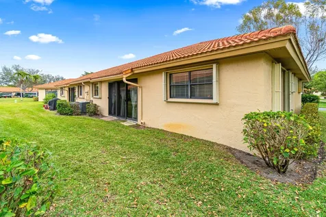 9885 Clusia Tree Drive Boynton Beach FL 33436