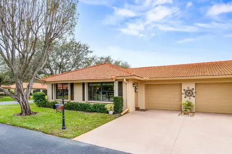 9885 Clusia Tree Drive Boynton Beach FL 33436