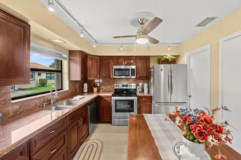 9885 Clusia Tree Drive Boynton Beach FL 33436