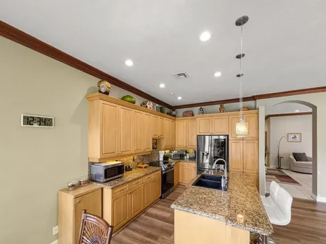 5058 Glenville Drive Boynton Beach FL 33437