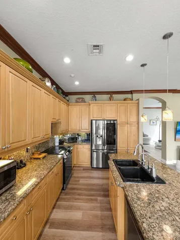 5058 Glenville Drive Boynton Beach FL 33437