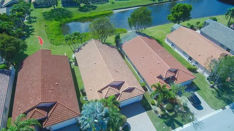 5058 Glenville Drive Boynton Beach FL 33437