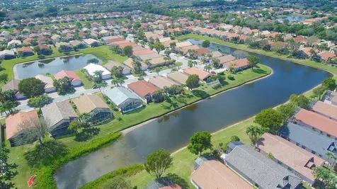 5058 Glenville Drive Boynton Beach FL 33437