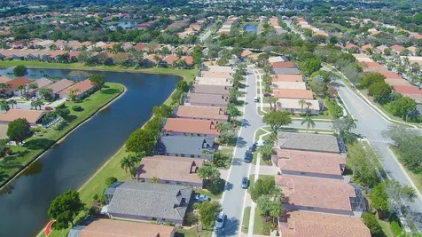 5058 Glenville Drive Boynton Beach FL 33437