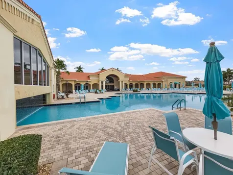 5058 Glenville Drive Boynton Beach FL 33437