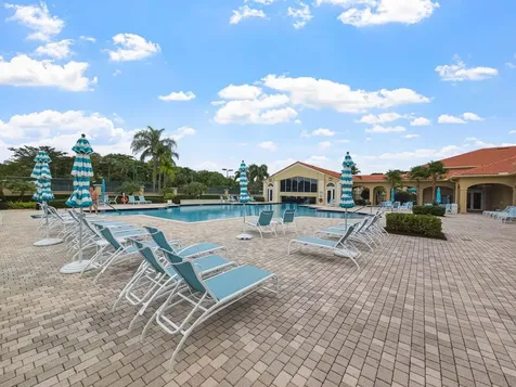 5058 Glenville Drive Boynton Beach FL 33437
